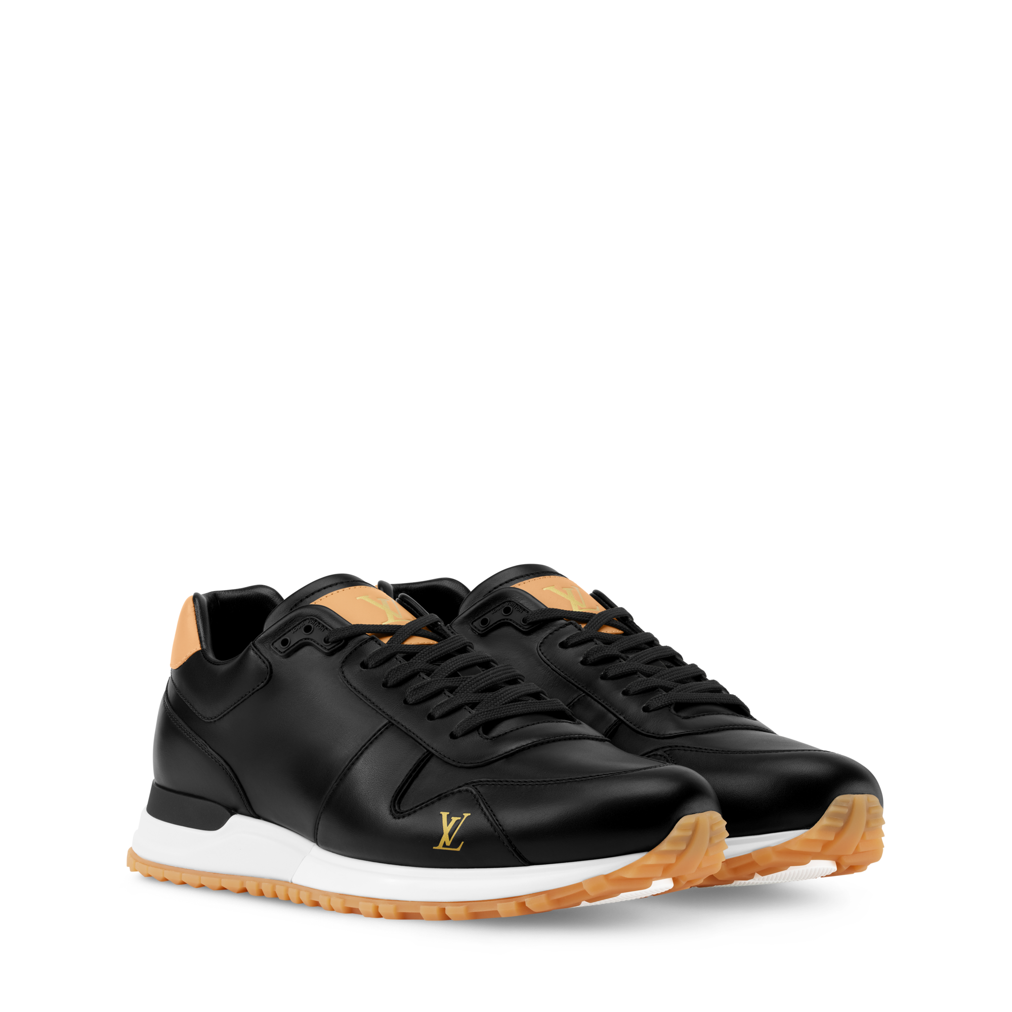 Black Sneakers for Men | LOUIS VUITTON ® Black Sneakers for Men | LOUIS VUITTON ®